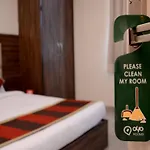 Oyo Rooms Sindhi Camp Metro View