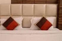 Oyo Sindhi Camp Metro View 3* Jaipur